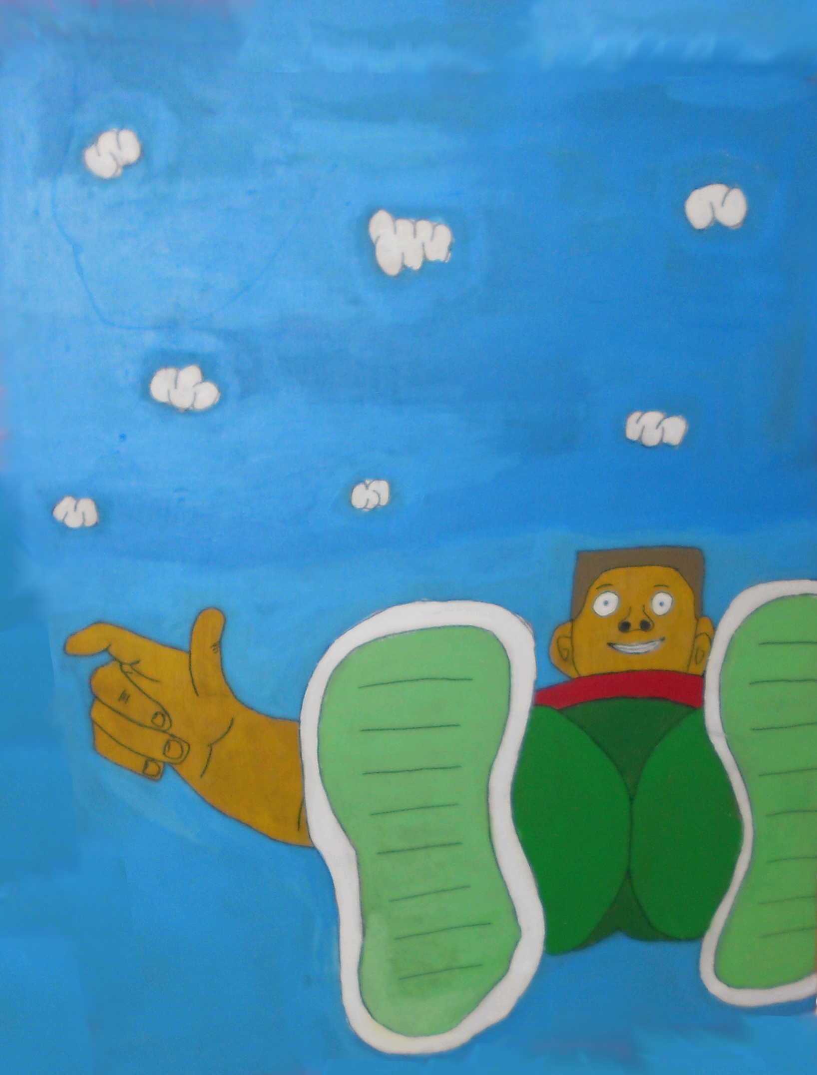 william sur la trappe